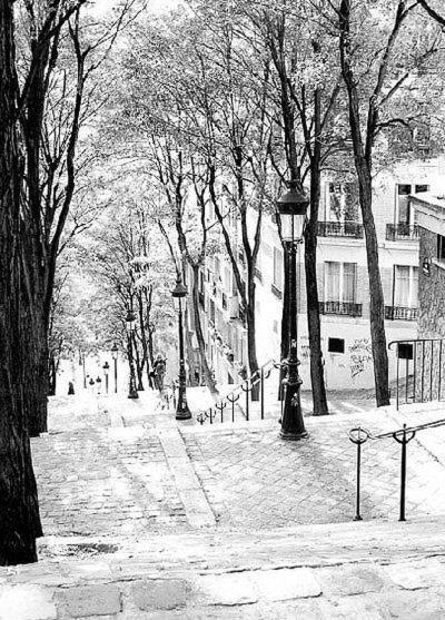 Apartmán Sacre Coup De Coeur - Studio Paříž Exteriér fotografie