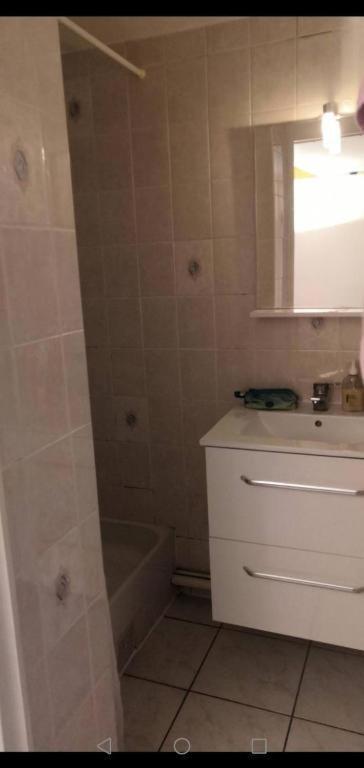 Apartmán Sacre Coup De Coeur - Studio Paříž Exteriér fotografie